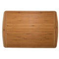 Malibu Groove Vertical Grain Bamboo Cutting Board